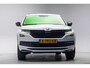 Skoda Kodiaq 1.5 TSI ACT Sportline Business Aut. [ Navi Carplay / Android Stoelverwarming camera Leder/Alcantara ]