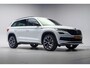 Skoda Kodiaq 1.5 TSI ACT Sportline Business Aut. [ Navi Carplay / Android Stoelverwarming camera Leder/Alcantara ]