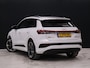 Audi Q4 e-tron 40 Launch edition S Competition 77 kWh [SCHUIFDAK, APPLE CARPLAY, VIRTUAL COCKPIT, STOELVERWARMING, CAMERA, NIEUWSTAAT]