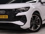 Audi Q4 e-tron 40 Launch edition S Competition 77 kWh [SCHUIFDAK, APPLE CARPLAY, VIRTUAL COCKPIT, STOELVERWARMING, CAMERA, NIEUWSTAAT]