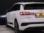 Audi Q4 e-tron 40 Launch edition S Competition 77 kWh [SCHUIFDAK, APPLE CARPLAY, VIRTUAL COCKPIT, STOELVERWARMING, CAMERA, NIEUWSTAAT]