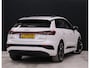 Audi Q4 e-tron 40 Launch edition S Competition 77 kWh [SCHUIFDAK, APPLE CARPLAY, VIRTUAL COCKPIT, STOELVERWARMING, CAMERA, NIEUWSTAAT]