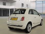Fiat 500 0.9 TwinAir Sport/ VELGEN/ SCHERM
