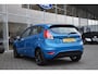 Ford Fiesta 1.0 Style | Incl. Nieuwe Distributieriem | Volledig Dealeronderhouden | Zwartdak | Airco | Navigatie | Radio | Aux. | LMV |