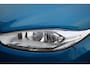 Ford Fiesta 1.0 Style | Incl. Nieuwe Distributieriem | Volledig Dealeronderhouden | Zwartdak | Airco | Navigatie | Radio | Aux. | LMV |