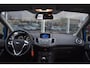Ford Fiesta 1.0 Style | Incl. Nieuwe Distributieriem | Volledig Dealeronderhouden | Zwartdak | Airco | Navigatie | Radio | Aux. | LMV |