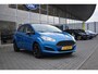 Ford Fiesta 1.0 Style | Incl. Nieuwe Distributieriem | Volledig Dealeronderhouden | Zwartdak | Airco | Navigatie | Radio | Aux. | LMV |