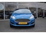 Ford Fiesta 1.0 Style | Incl. Nieuwe Distributieriem | Volledig Dealeronderhouden | Zwartdak | Airco | Navigatie | Radio | Aux. | LMV |