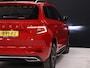 Skoda Karoq 1.5 TSI ACT Sportline Business [SCHUIFDAK, APPLE CARPLAY, ANDROID AUTO, CAMERA, STOELVERWARMING, KOFFERKLEP ELEKTRISCH, NIEUWSTAAT]