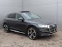 Audi Q5 50 TFSI e quattro Virtual LED Trekhaak Leer Pano PDC luchtvering