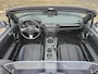 Mazda MX-5 1.8 Touring BJ.2007 / Airco / Hardtop / NAP / Elektr. Dak / 17"Lmv !!