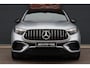 Mercedes-Benz GLC AMG 63 S E Performance Aut9 | 680pk | Achterasbesturing | AMG Drivers Package | Distronic+ | Carbon | Trekhaak | HUD | Burmester | Nappa Leder | Verwarmd Stuurwiel |