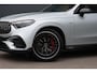 Mercedes-Benz GLC AMG 63 S E Performance Aut9 | 680pk | Achterasbesturing | AMG Drivers Package | Distronic+ | Carbon | Trekhaak | HUD | Burmester | Nappa Leder | Verwarmd Stuurwiel |