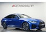 BMW 4-Serie Gran Coupe 420i High Ex. M-Sport | Schuifdak | Carbon | Laser