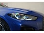 BMW 4-Serie Gran Coupe 420i High Ex. M-Sport | Schuifdak | Carbon | Laser
