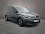 Volkswagen Caddy Cargo 2.0 TDI 75 Edition | LED | 17" Velgen | Leer | ACC | Camera| Trekhaak | Keyless | Betimmering | Ergo stoel | DAB+