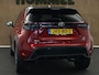 Toyota Yaris Cross 1.5 Hybrid 130 GR SPORT - PARKEERSENSOREN VOOR EN ACHTER - 130 PK - DODEHOEK DETECTIE - 360 GRADEN CAMERA - HEAD-UP DISPLAY - ELEKTRISCHE ACHTERKLEP - VOORRUIT VERWARMING - STUUR EN STOEL VERWARMING