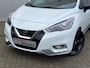 Nissan Micra 1.0 IG-T N-Sport Navigatie, Airco, Cruise Control, Bose, 17"Lm, Parkeersensoren achter