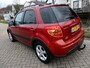 Suzuki SX4 1.6 Shogun 108pk Airco Hoge instap PDC Trekhaak 1200kg.