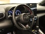 Toyota Yaris Cross 1.5 Hybrid 130 GR SPORT - ADAPTIEVE CRUISE CONTROL - STOELVERWARMING VOORSTOELEN - STUURWIELVERWARMING - DODEHOEKDETECTIE - KEYLESS ENTRY/START - APPLE CARPLAY/ANDROID AUTO - CAMERA - EXTRA GETINT GLAS - PARKEERSENSOREN VOOR + ACHTER - STOOTLIJSTEN