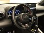 Toyota Yaris Cross 1.5 Hybrid 130 GR SPORT - ADAPTIEVE CRUISE CONTROL - STOELVERWARMING VOORSTOELEN - STUURWIELVERWARMING - DODEHOEKDETECTIE - KEYLESS ENTRY/START - APPLE CARPLAY/ANDROID AUTO - CAMERA - EXTRA GETINT GLAS - PARKEERSENSOREN VOOR + ACHTER - STOOTLIJSTEN