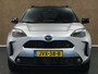 Toyota Yaris Cross 1.5 Hybrid 130 GR SPORT - ADAPTIEVE CRUISE CONTROL - STOELVERWARMING VOORSTOELEN - STUURWIELVERWARMING - DODEHOEKDETECTIE - KEYLESS ENTRY/START - APPLE CARPLAY/ANDROID AUTO - CAMERA - EXTRA GETINT GLAS - PARKEERSENSOREN VOOR + ACHTER - STOOTLIJSTEN