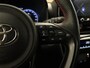 Toyota Yaris Cross 1.5 Hybrid 130 GR SPORT - ADAPTIEVE CRUISE CONTROL - STOELVERWARMING VOORSTOELEN - STUURWIELVERWARMING - DODEHOEKDETECTIE - KEYLESS ENTRY/START - APPLE CARPLAY/ANDROID AUTO - CAMERA - EXTRA GETINT GLAS - PARKEERSENSOREN VOOR + ACHTER - STOOTLIJSTEN