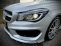 Mercedes-Benz CLA Shooting Brake 220 d Ambition, panoramadak, AMG pakket, nieuwstaat, NAP