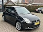 Suzuki Swift 1.5 Exclusive Airco 17" LM-Velgen Achterspoiler Keyless-Entry!