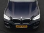 BMW X3 xDrive30e M Sport Plug In Hybrid 293pk Dealer O.H. PHEV | Trekhaak Af Fabriek | Head Up | 360 Camera | Adaptief Onderstel | Lederen Sportstoelen & Stuur Verwarmd | Sfeerverlichting | Keyless | Blis | Navigatie | DAB | Virtual |
