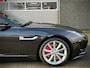 Jaguar F-Type 3.0 V6 S / Convertible / 380pk / NL auto / Full history file / ONLY 58000KM!