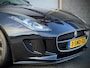 Jaguar F-Type 3.0 V6 S / Convertible / 380pk / NL auto / Full history file / ONLY 58000KM!