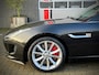 Jaguar F-Type 3.0 V6 S / Convertible / 380pk / NL auto / Full history file / ONLY 58000KM!