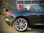 Jaguar F-Type 3.0 V6 S / Convertible / 380pk / NL auto / Full history file / ONLY 58000KM!