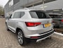 SEAT Ateca 1.5 TSI Xcellence Business Intense 1800KG TREKGEWICHT ZEER LUXE UITGEVOERD!