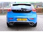 Volvo V40 2.0 D2 R-Design Airco|LMV|Leder-Alcantara