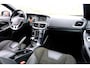 Volvo V40 2.0 D2 R-Design Airco|LMV|Leder-Alcantara