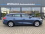 Ford Focus Wagon 1.0 EcoBoost ST Line Business Stoel & Stuurverwarming , App Connect, Navigatie