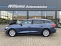 Ford Focus Wagon 1.0 EcoBoost ST Line Business Stoel & Stuurverwarming , App Connect, Navigatie