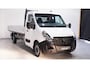 Opel Movano 2.3 CDTi 163 pk Pick Up / Open Laadbak Airco Cruise Control, LxBxH 420x203x40 cm, 3-Zits