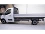 Opel Movano 2.3 CDTi 163 pk Pick Up / Open Laadbak Airco Cruise Control, LxBxH 420x203x40 cm, 3-Zits