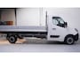 Opel Movano 2.3 CDTi 163 pk Pick Up / Open Laadbak Airco Cruise Control, LxBxH 420x203x40 cm, 3-Zits