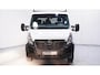 Opel Movano 2.3 CDTi 163 pk Pick Up / Open Laadbak Airco Cruise Control, LxBxH 420x203x40 cm, 3-Zits