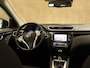 Nissan Qashqai 1.2 Connect Edition - ORIGINEEL NEDERLANDSE AUTO - ACHTERUITRIJCAMERA - NAVIGATIE FULL MAP - KEYLESS ENTRY - PARKEERSENSOREN VOOR EN ACHTER - VERKEERSBORDDETECTIE - LICHTMETALEN VELGEN 18" - AUTOMATISCHE AIRCO - EXTRA GETINT GLAS - PANORAMADAK