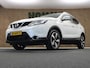 Nissan Qashqai 1.2 Connect Edition - ORIGINEEL NEDERLANDSE AUTO - ACHTERUITRIJCAMERA - NAVIGATIE FULL MAP - KEYLESS ENTRY - PARKEERSENSOREN VOOR EN ACHTER - VERKEERSBORDDETECTIE - LICHTMETALEN VELGEN 18" - AUTOMATISCHE AIRCO - EXTRA GETINT GLAS - PANORAMADAK