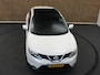Nissan Qashqai 1.2 Connect Edition - ORIGINEEL NEDERLANDSE AUTO - ACHTERUITRIJCAMERA - NAVIGATIE FULL MAP - KEYLESS ENTRY - PARKEERSENSOREN VOOR EN ACHTER - VERKEERSBORDDETECTIE - LICHTMETALEN VELGEN 18" - AUTOMATISCHE AIRCO - EXTRA GETINT GLAS - PANORAMADAK