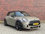 MINI John Cooper Works 1.5 Automaat Cooper Harman & Kardon Navi-Professional Camera Keyless Led