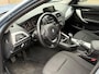 BMW 1-Serie 116i 5-deurs 136pk 152.000km. 1e eigenaar Airco Navi PDC