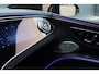 Mercedes-Benz EQS 500 4MATIC AMG Line 108 kWh | Luchtvering | Achterasbesturing | Distronic+ | Memory | Nekverwarming | Massage | Entertainment Achter+ | Verwarmd Stuurwiel | HUD | Burmester | Panoramadak | Digital Light |