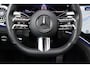 Mercedes-Benz EQS 500 4MATIC AMG Line 108 kWh | Luchtvering | Achterasbesturing | Distronic+ | Memory | Nekverwarming | Massage | Entertainment Achter+ | Verwarmd Stuurwiel | HUD | Burmester | Panoramadak | Digital Light |
